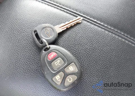 2013 Chevrolet Tahoe Lt z USA, uszkodzony, nr VIN 1GNSCBE08DR374756